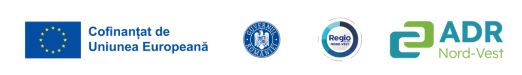 Programul Regional Nord-Vest 2021–2027