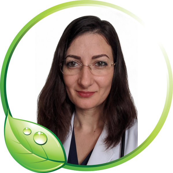Dr. Hogea-Zah Amalia