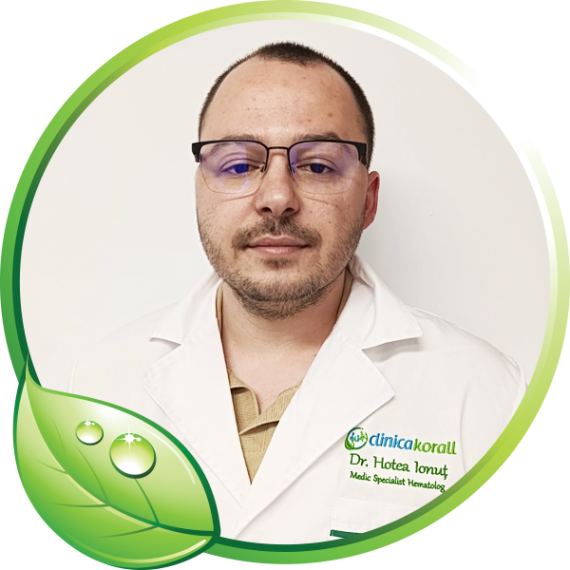 Dr. Hotea Ionuț