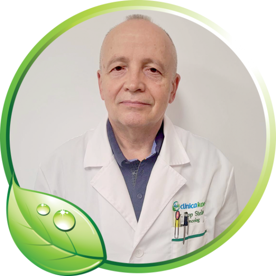 DR. POP STELIAN