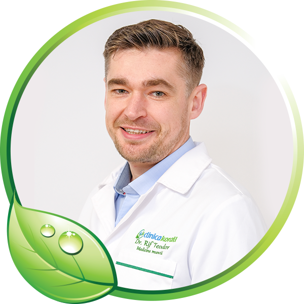 Dr. Rif Teodor-Alexandru