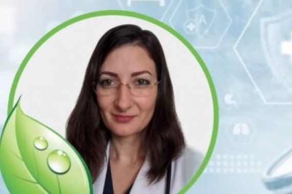 Dr. Hogea-Zah Amalia, medic primar oncolog, s-a alăturat echipei Clinicii Korall din Satu Mare