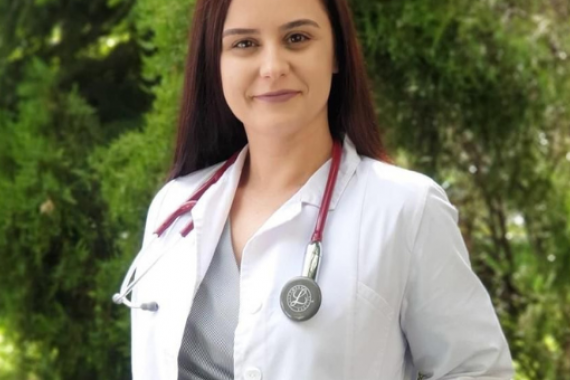 Clinica Korall din Satu Mare își extinde echipa dedicată copiilor cu o nouă pediatră