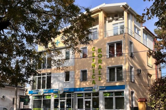 Szemészet a Korall Klinikán: az újszülöttektől az idősekig – egészséges látás egy életen át