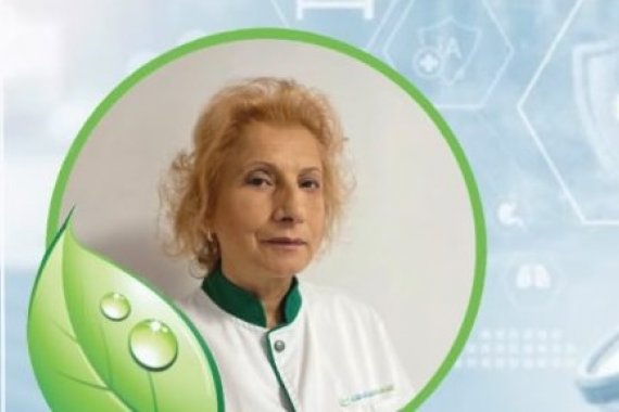 Clinica Korall din Satu Mare oferă consultații de pneumologie prin Dr. Hegedüs Diuță-Sanda, medic primar pneumoftiziolog