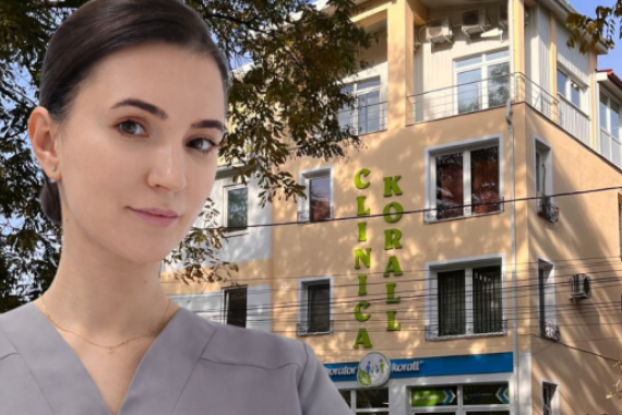 Sănătatea femeii, o prioritate: Dr. Iulia Cuceu se alătură echipei de specialiști de la Clinica Korall