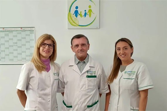 Ziua Mondială a Diabetului! Specialiştii Clinicii Korall ne explică de ce este importantă monitorizarea