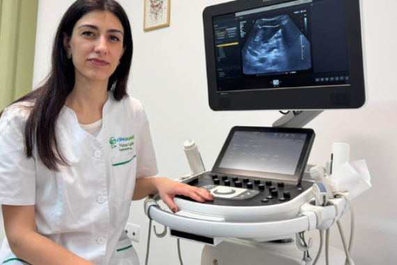 Stresul ne îmbolnăvește stomacul. Recomandările Dr. Carina Hotea, de la Clinica Korall