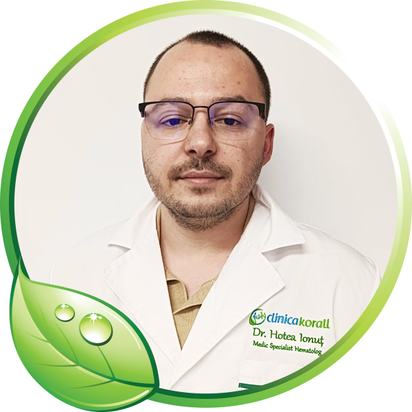 DR. HOTEA IONUȚ