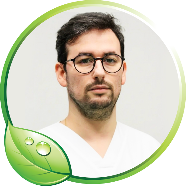 Dr. Micu Chiș Raul Daniel
