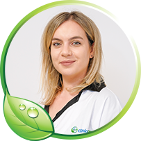 Dr. Cuibus Andreea