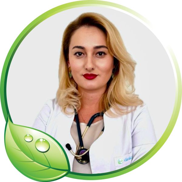 Dr. Bud Monica-Carmen
