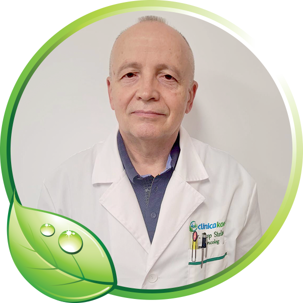 DR. POP STELIAN